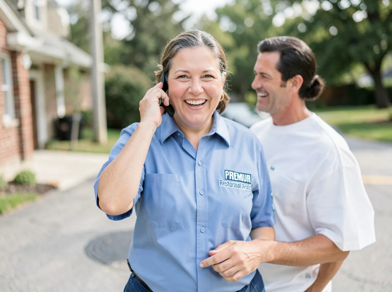 Water Damage Restoration Huxley, IA FAQs